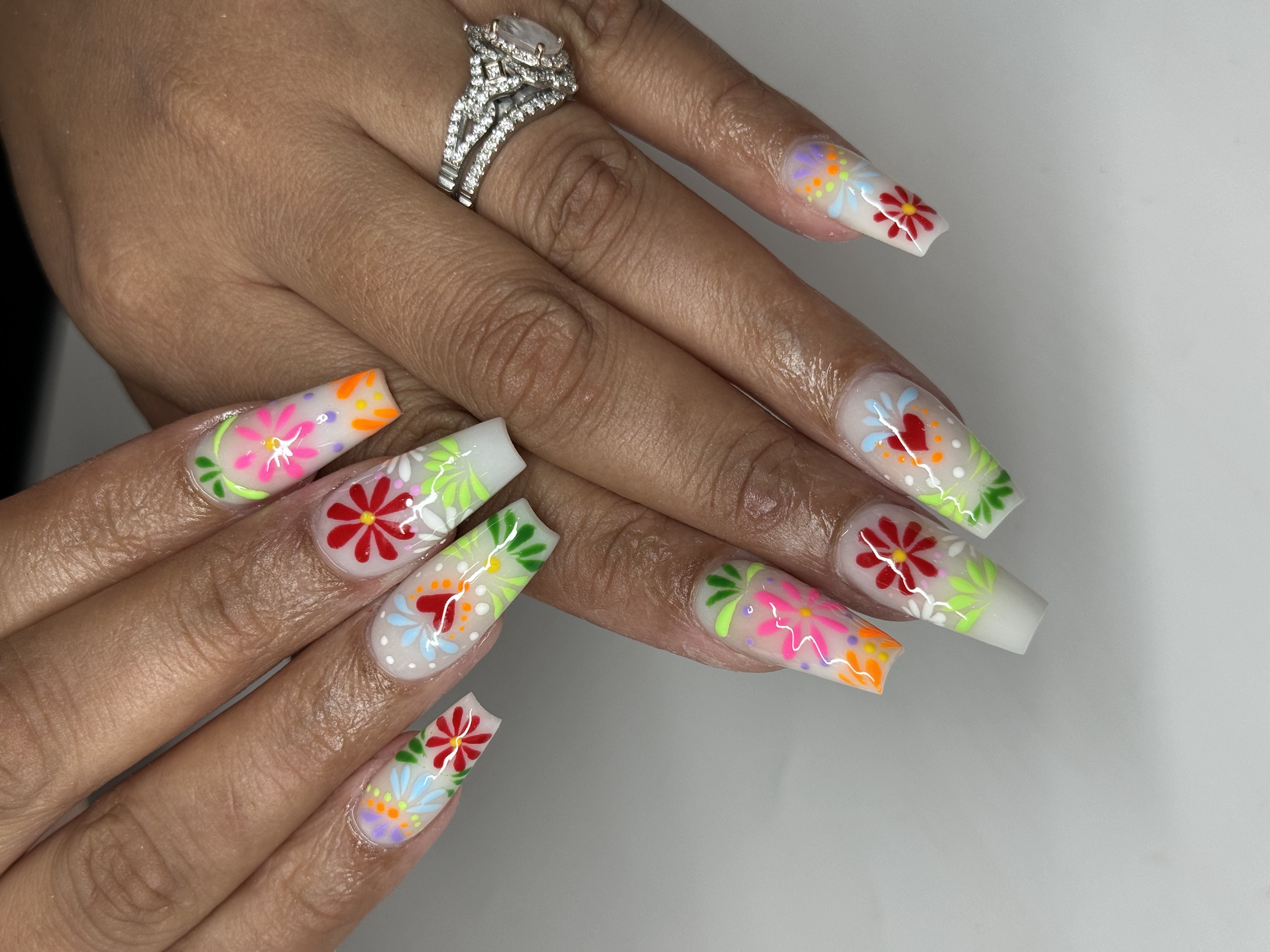 Orchid Hair Salon — Lan Hương